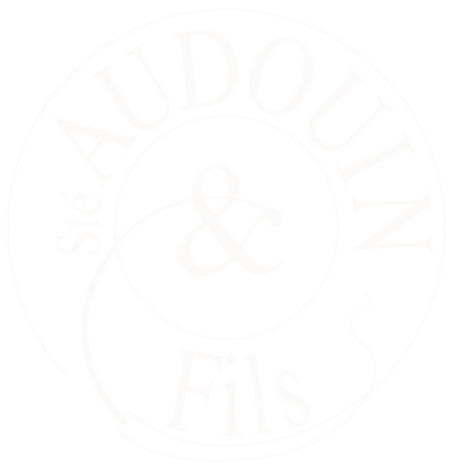 logo Audouin cuir