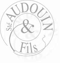 logo Audouin cuir